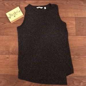 2 for $20 ✨Athleta Workout Top✨ Gray•X-Small